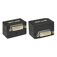 DVI-I Female to Female Adapter