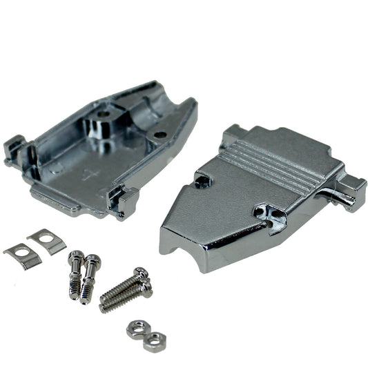 DB15 Metal Hood