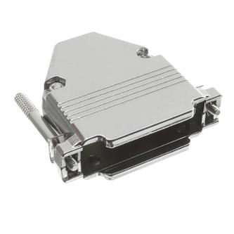 DB25 Metal Hood