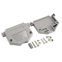 DB37 Plastic Hood