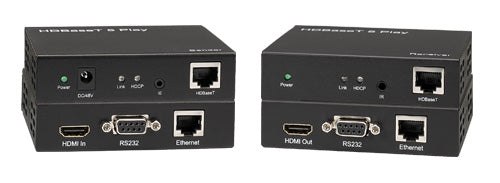 Long-Runner 5PL HDMI Extender