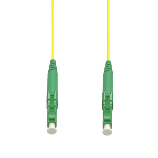 3 Meter - LC APC TO LC APC SINGLEMODE SIMPLEX