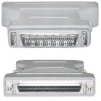 HPDB50M to HPDB68F SCSI Adapter
