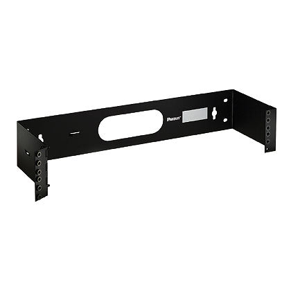 Hinged Wall Bracket- 6U