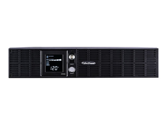 CyberPower Smart App LCD 900 Watts: OR1500LCDRT2U