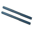 2U to 5U Height 26 3-Sections Ball Bearing Slide Rail RL-26