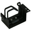Metal Cable Management Ring(left) SA-3101-1