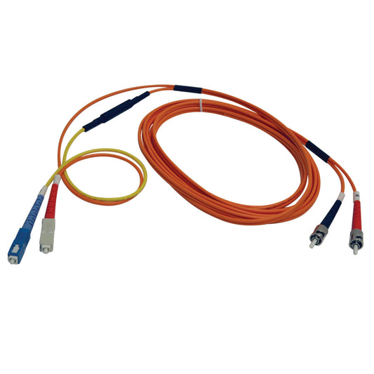 Fiber Optic Mode Conditioning Cable 3 meter SC to ST