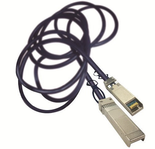 Infiniband SFP+ Cable 28AWG - 1M