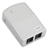 WallMount Surge Protector With Audible Alarm