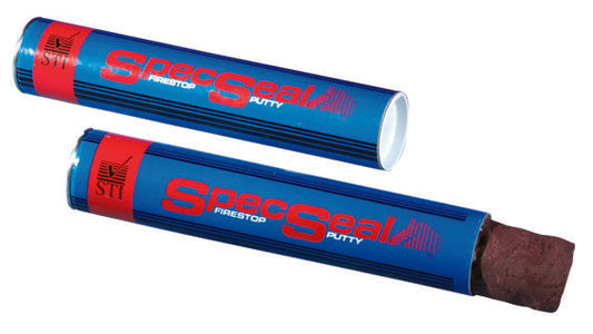 STI SpecSeal Series SSP Putty; 36 Cu. In. Tube