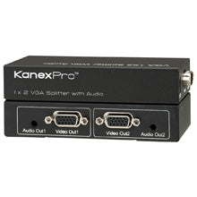 Distribution Amplifier