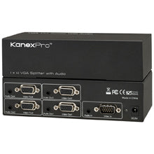 Distribution Amplifier