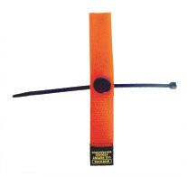 "Pivoting CableHanger 1"" x 6"""