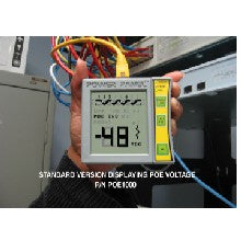 Power Panel DVM Standard Model | Cables.com