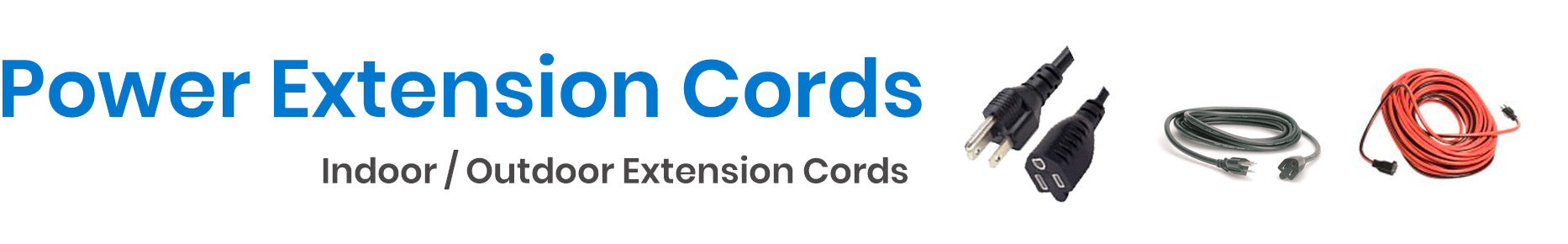Extension Cords