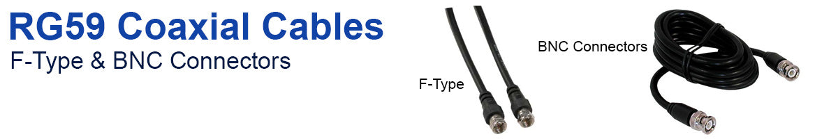 RG59 Cables