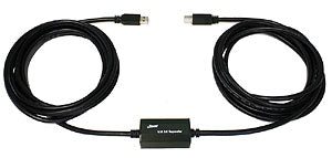 USB 3.0 Active Repeater Cable- 10 meter
