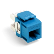 eXtreme 6+ QuickPort Connector, CAT 6