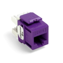 eXtreme 6+ QuickPort Connector, CAT 6