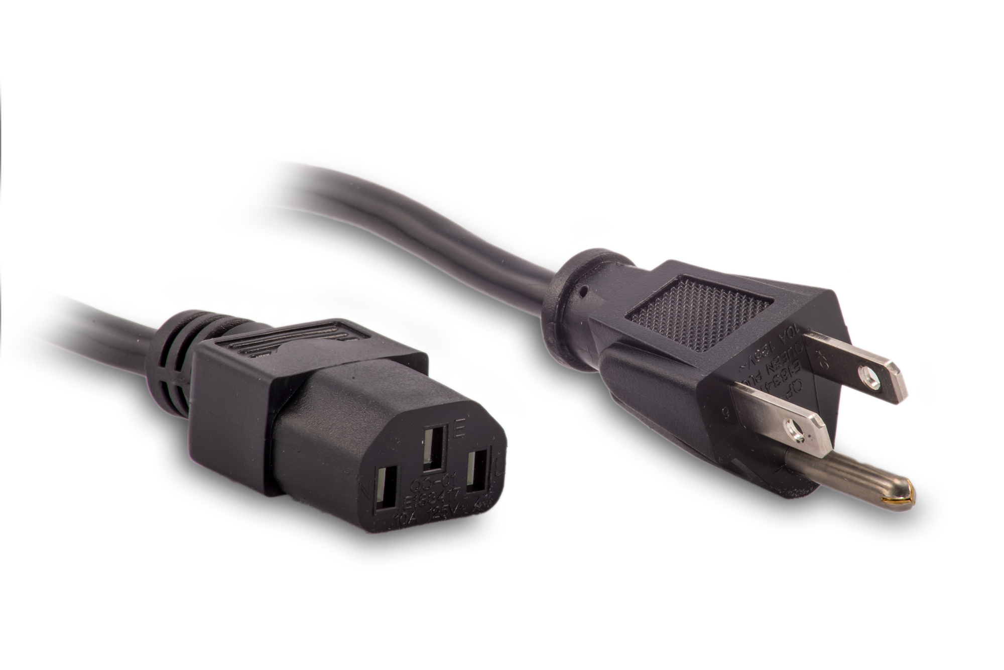 NEMA Power Cords